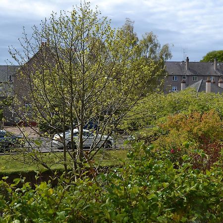 The Spindle Guest Rooms St Andrews Exterior foto