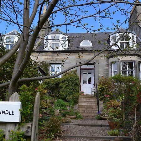 The Spindle Guest Rooms St Andrews Exterior foto