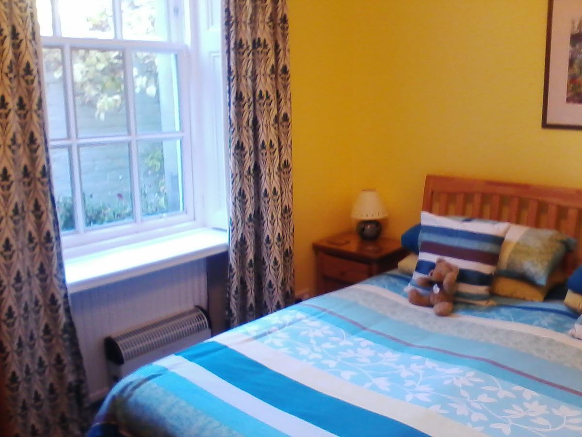 The Spindle Guest Rooms St Andrews Exterior foto