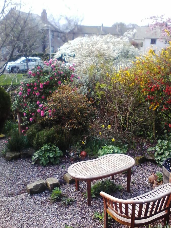 The Spindle Guest Rooms St Andrews Exterior foto
