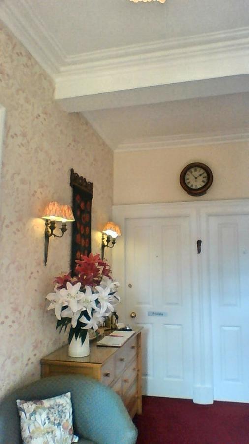 The Spindle Guest Rooms St Andrews Exterior foto
