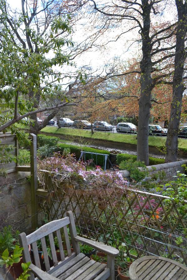 The Spindle Guest Rooms St Andrews Exterior foto