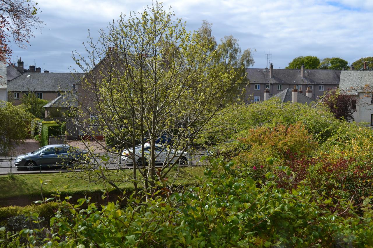 The Spindle Guest Rooms St Andrews Exterior foto