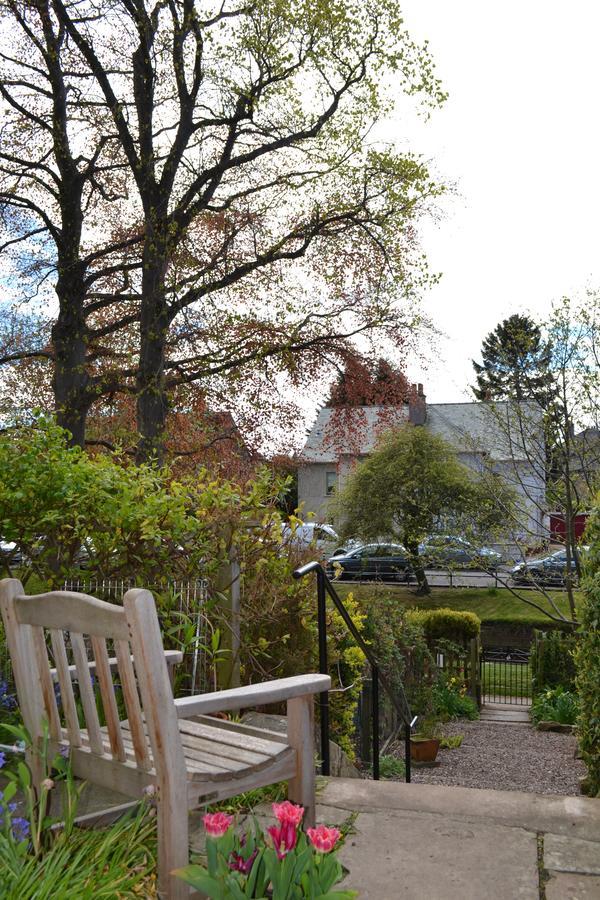 The Spindle Guest Rooms St Andrews Exterior foto